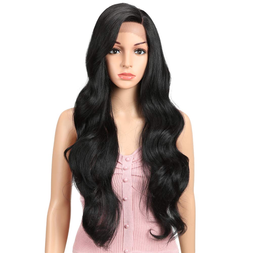 Magic Stw Ombre Brown Synthetic Hair Lace Front Wigs Mfreestar TT2/27#  Magic & Joedir Hair, South Africa